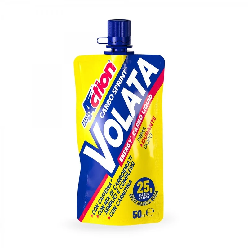 Carbo Sprint Volata 50ml