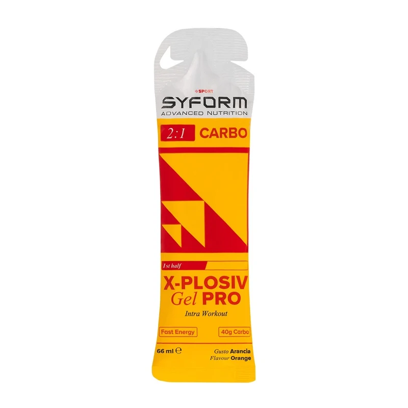 X-Plosiv Gel Pro 66ml