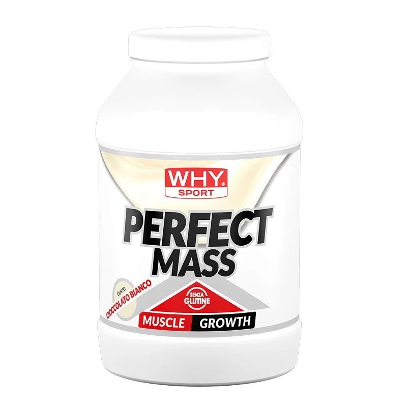 Perfect Mass 1600g