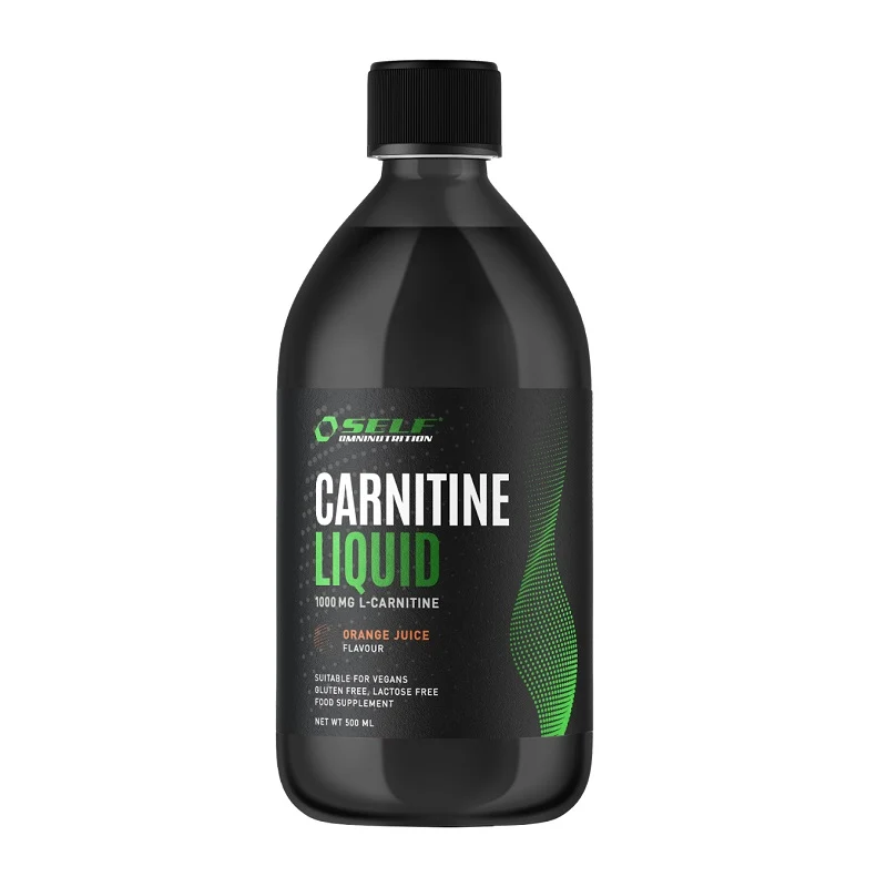 Carnitine Liquid 500ml