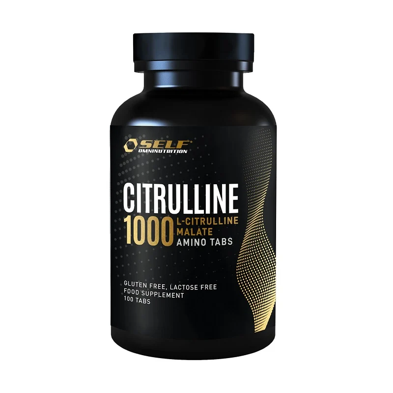 Citrulline 1000 - 100 cpr