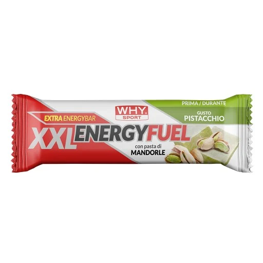 Energy Fuel XXL 50g