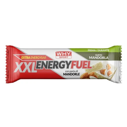 Energy Fuel XXL 50g
