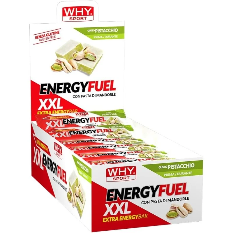Energy Fuel XXL 24 x 50g