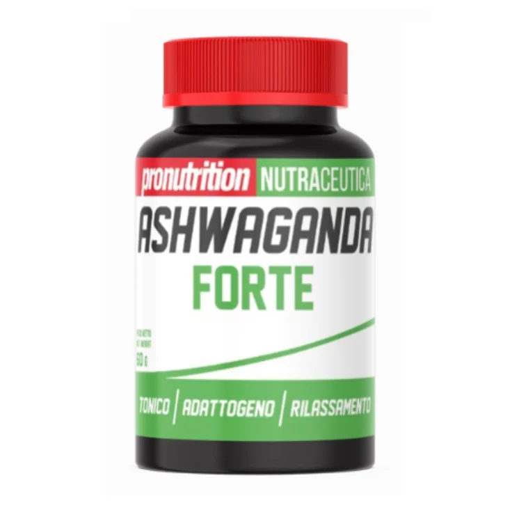 Ashwaganda Forte 60cpr