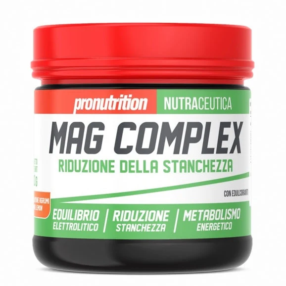 Mag Complex 220g