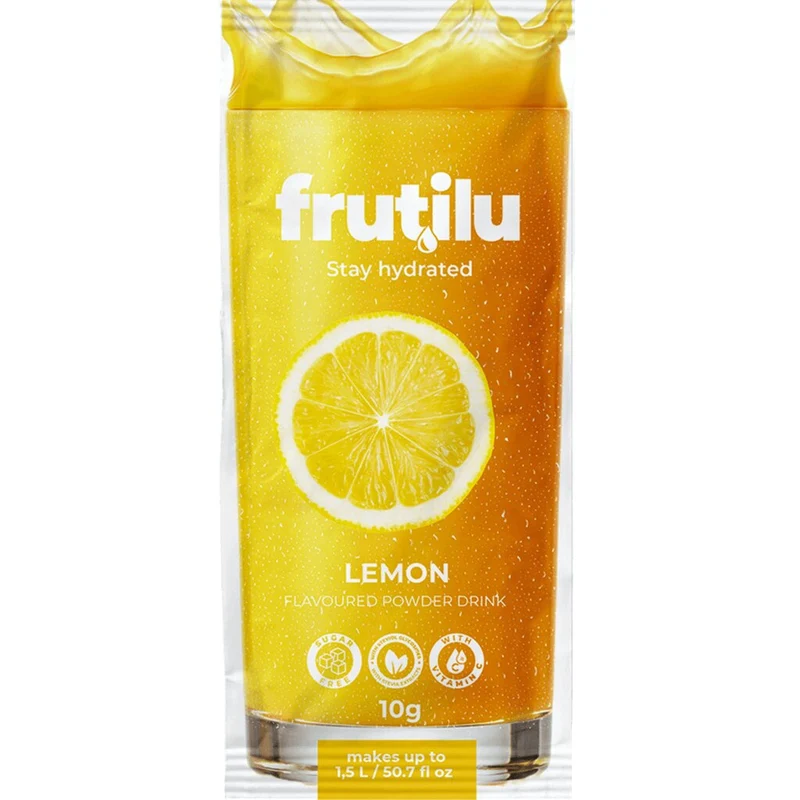 Frutilu Bevanda 10g