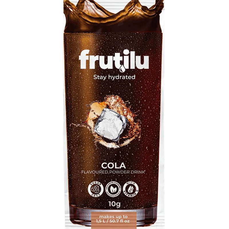 Frutilu Bevanda 10g