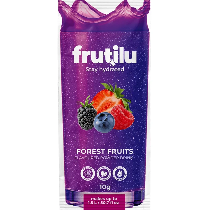Frutilu Bevanda 10g