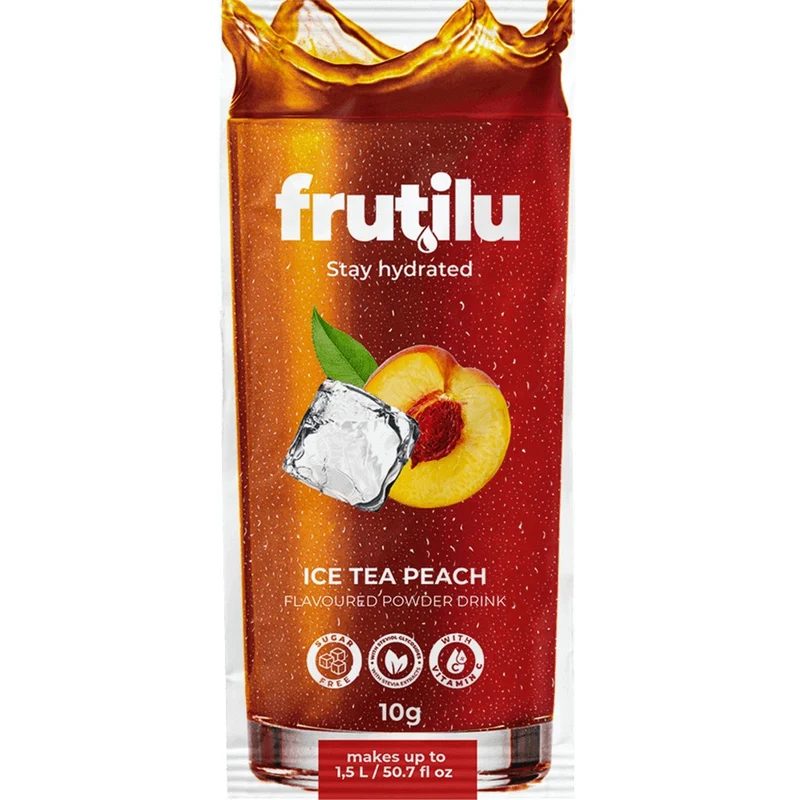 Frutilu Bevanda 10g