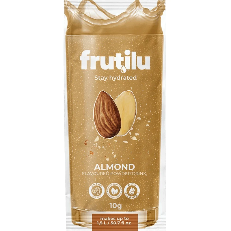Frutilu Bevanda 10g