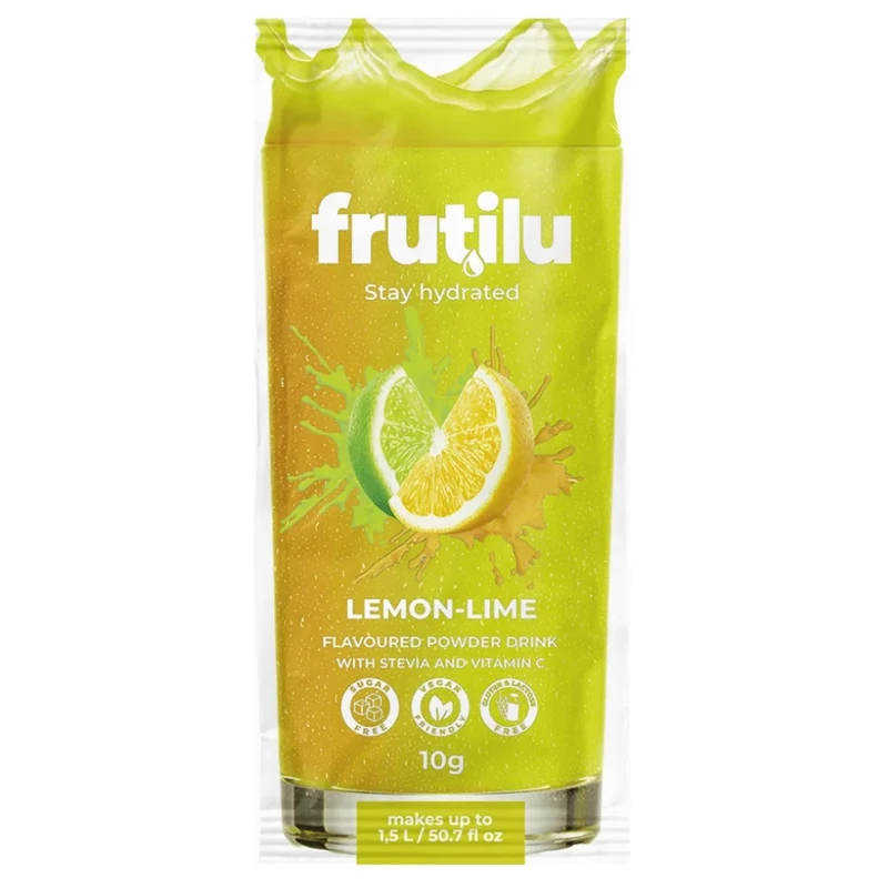 Frutilu Bevanda 10g