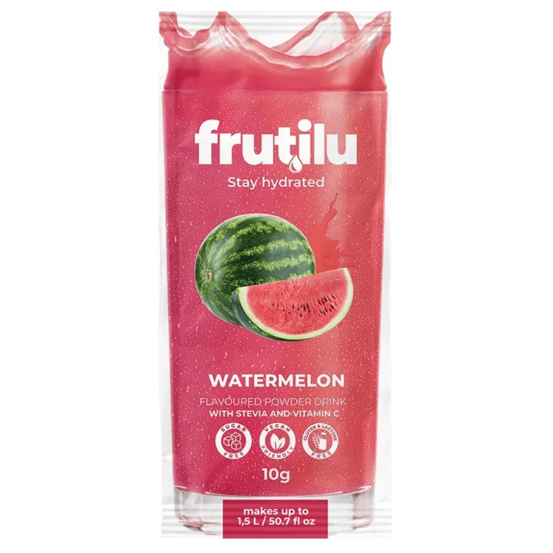 Frutilu Bevanda 10g