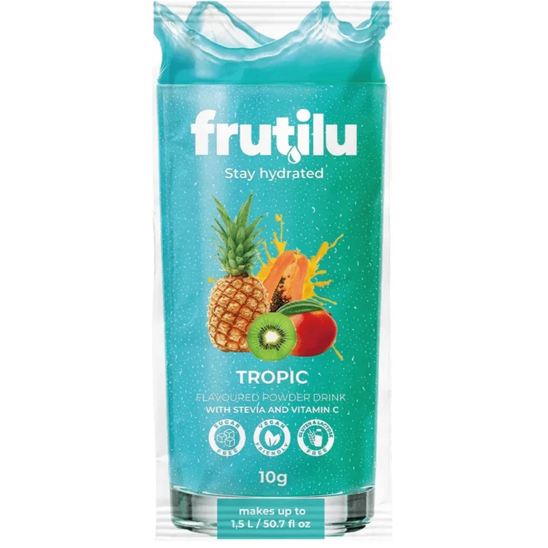 Frutilu Bevanda 10g
