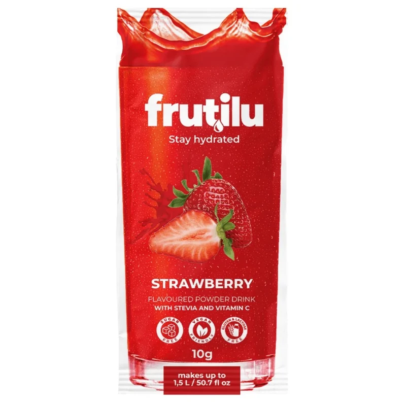 Frutilu Bevanda 10g