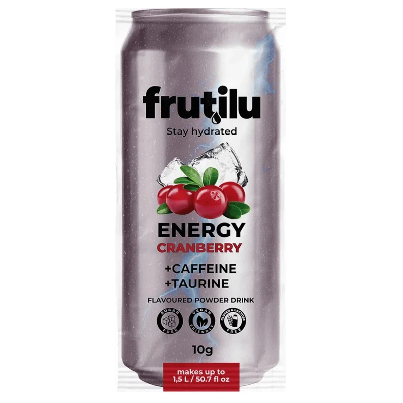 Frutilu Bevanda 10g