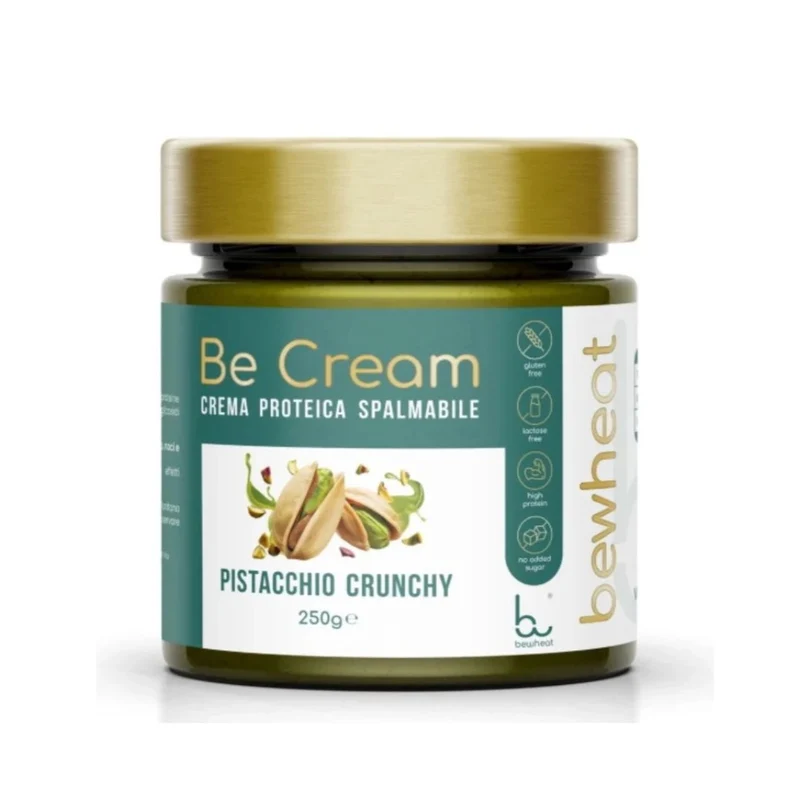 Be Cream 250g