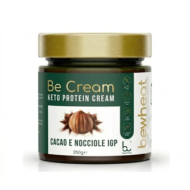 Be Cream 250g