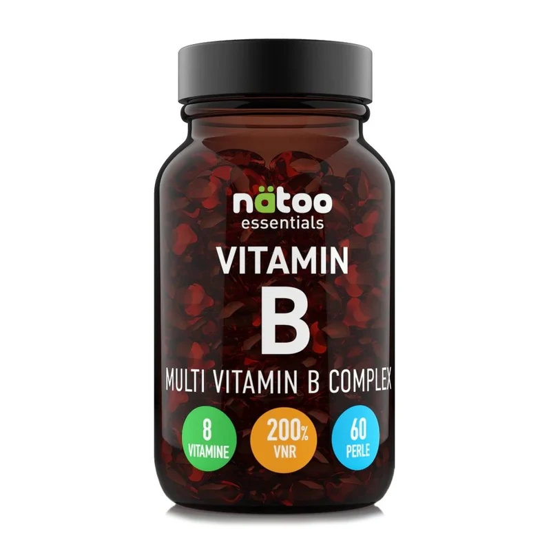 Vitamin B 60 perle
