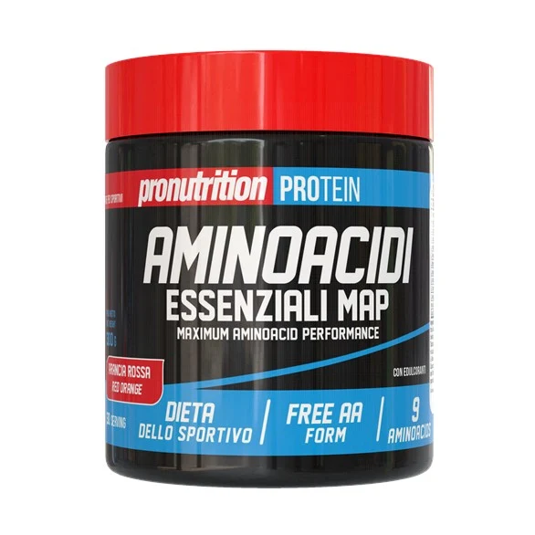 Aminoacidi Essenziali 300g