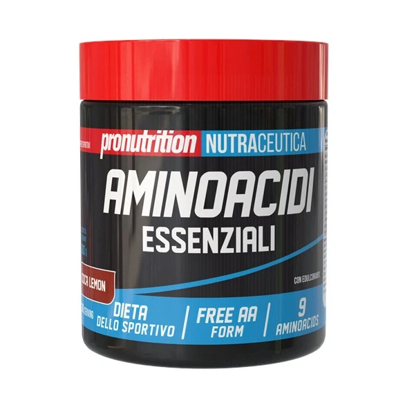 Aminoacidi Essenziali 300g