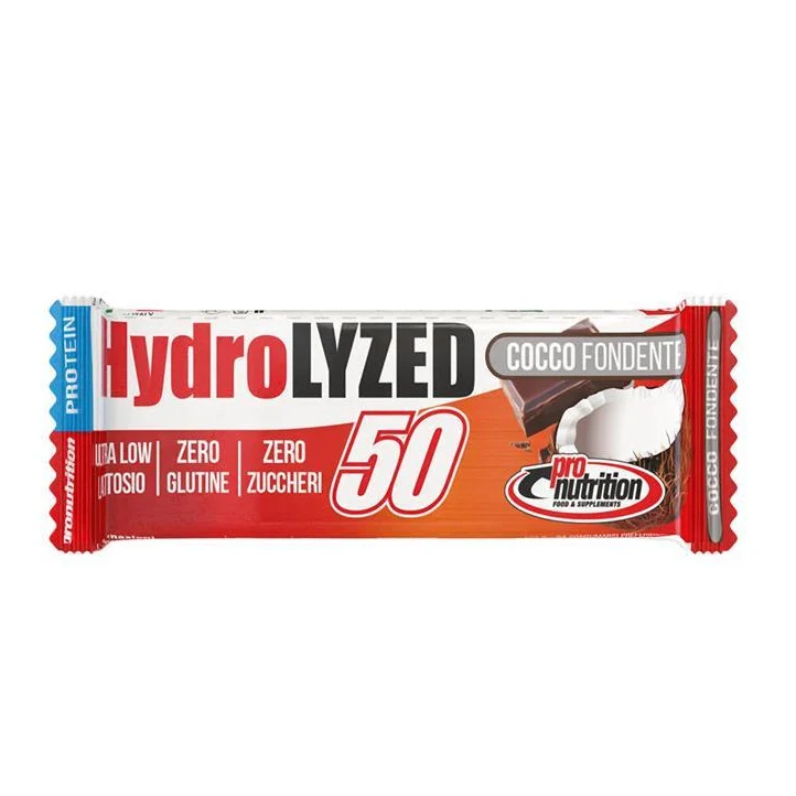 Hydrolyzed Bar 35g