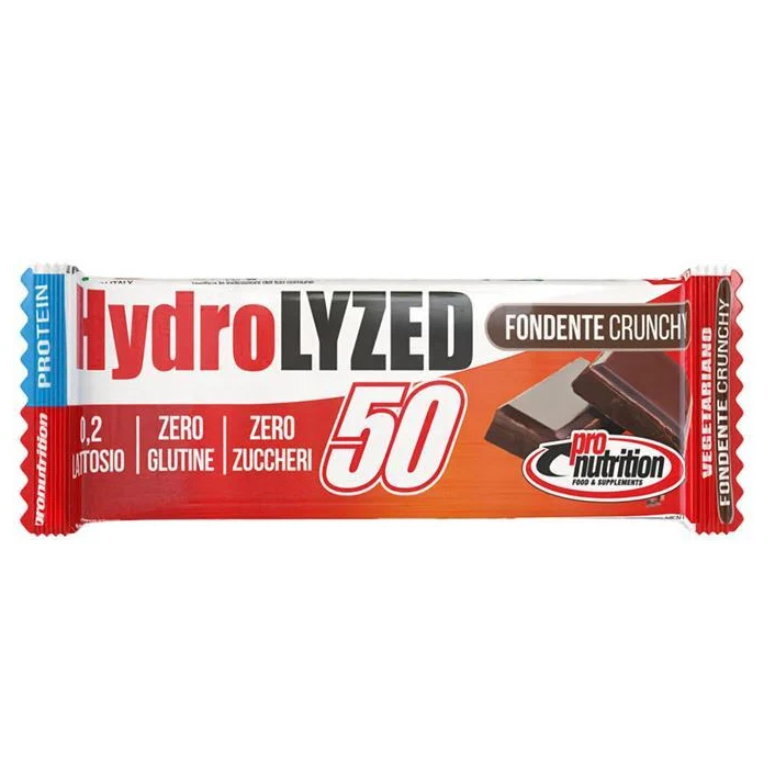 Hydrolyzed Bar 35g