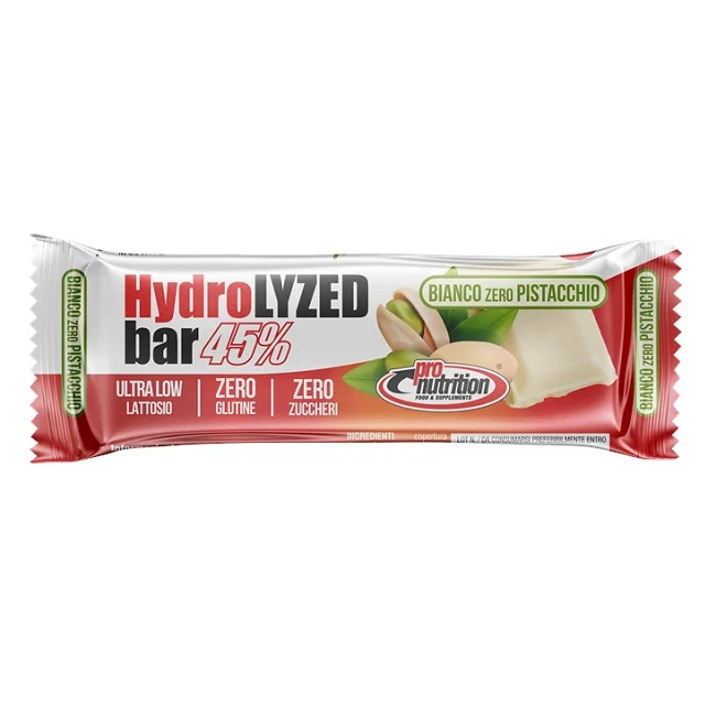 Hydrolyzed Bar 35g