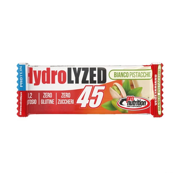 Hydrolyzed Bar 35g