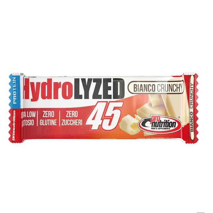 Hydrolyzed Bar 35g