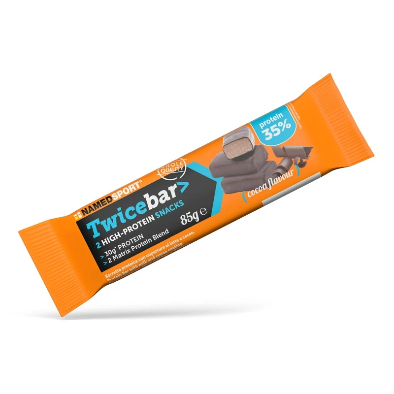 Twicebar 12 x 85g