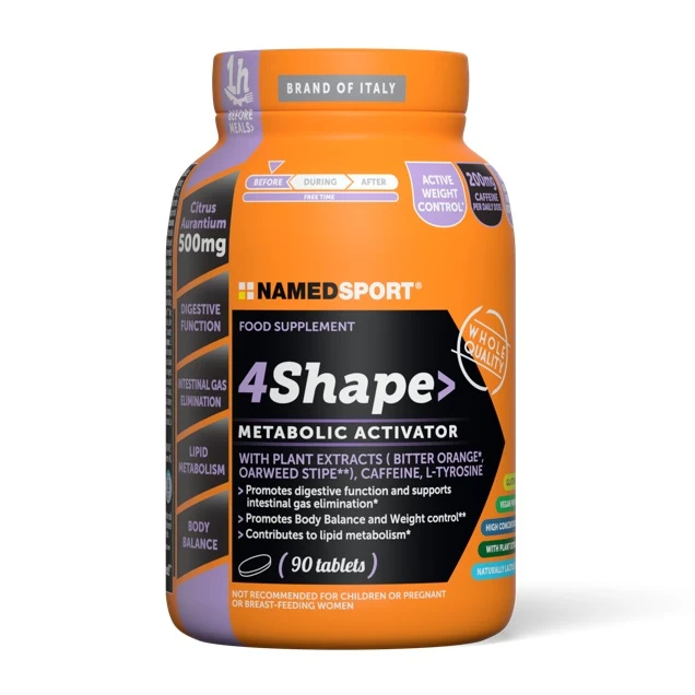 4Shape 90 cpr