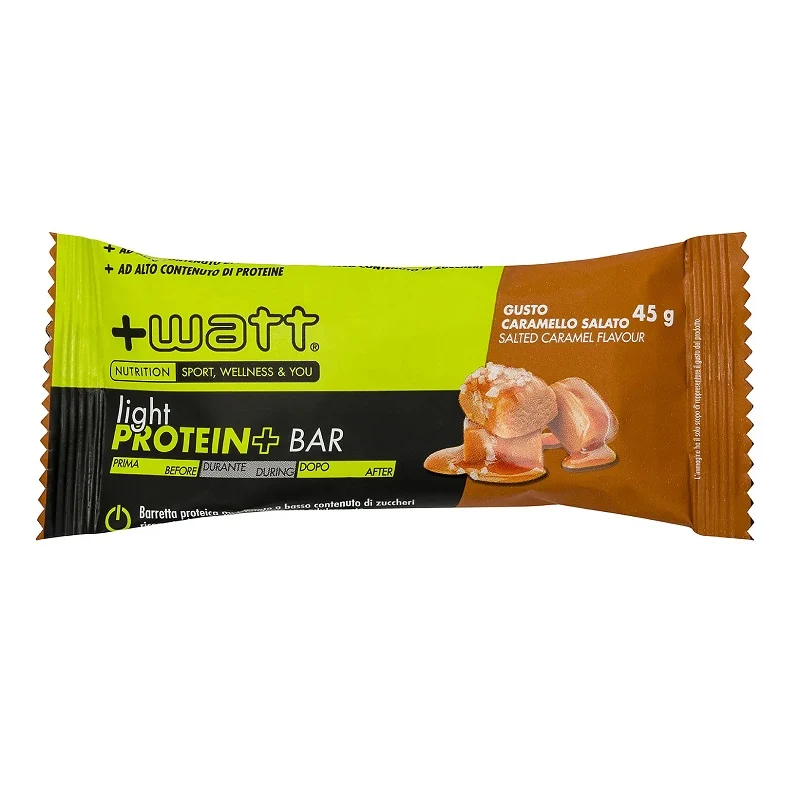 Light Protein+ Bar 24 x 45g
