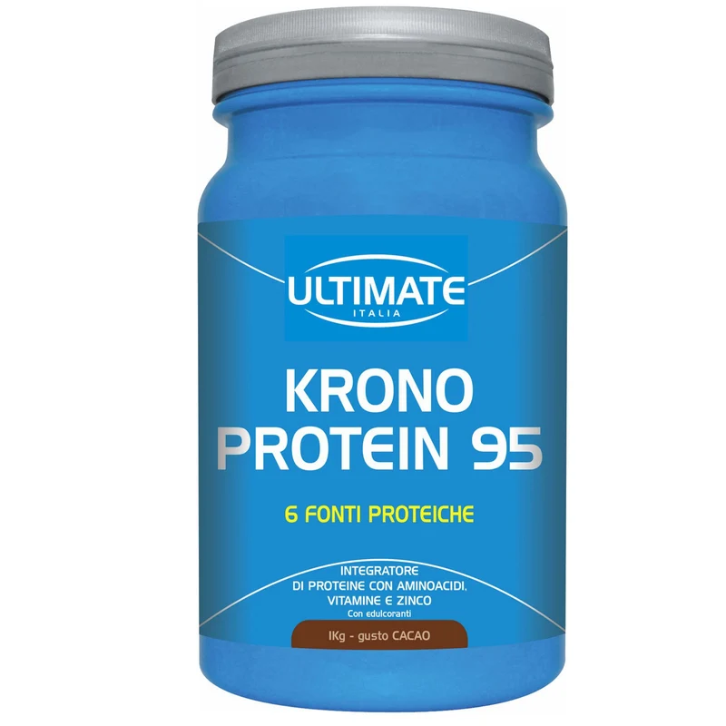 Krono Protein 95 - 1Kg