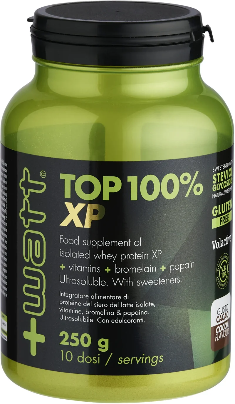 Top 100% 250g