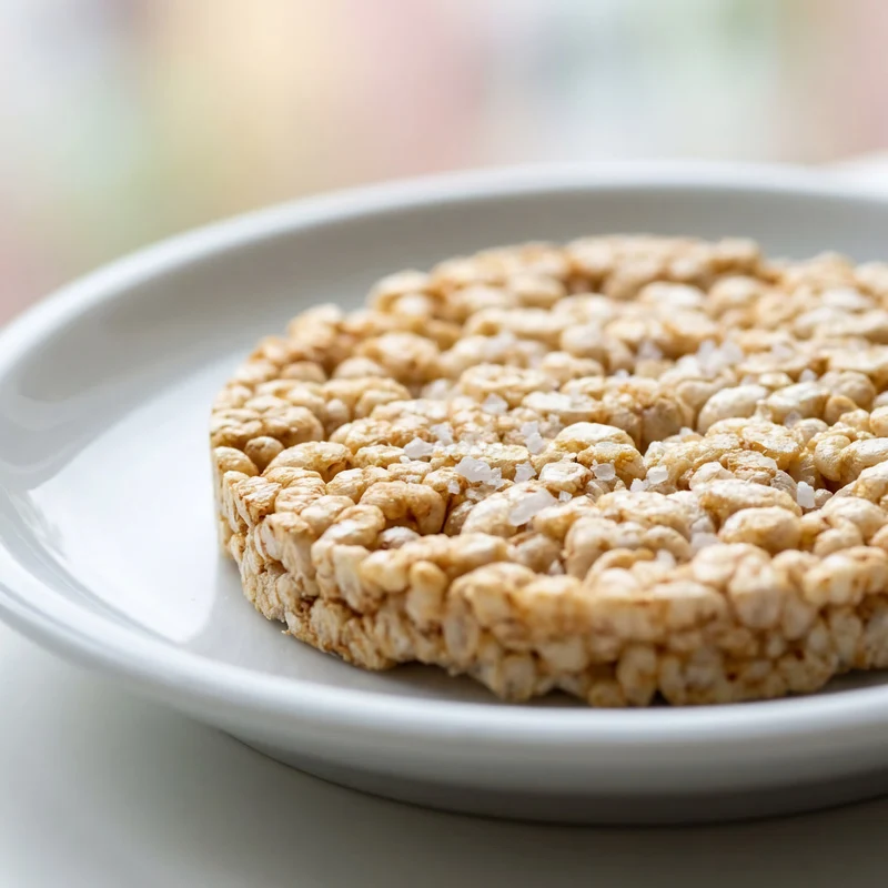 Byodo Reiswaffel Meersalz (100g)