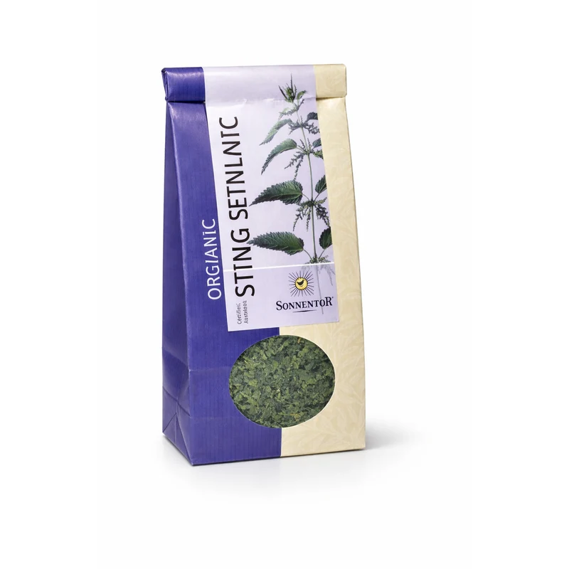 Sonnentor Bio Brennnessel Tee lose ( 50g)