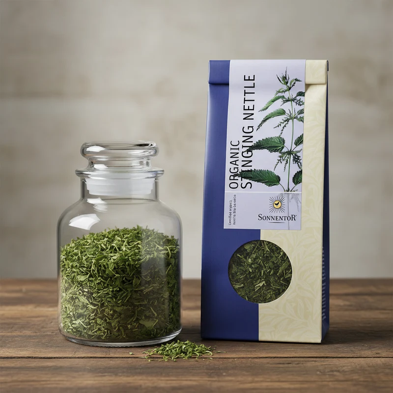 Sonnentor Bio Brennnessel Tee lose ( 50g)