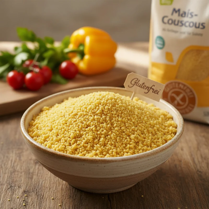 Spielberger Bio Mais Couscous - 500g