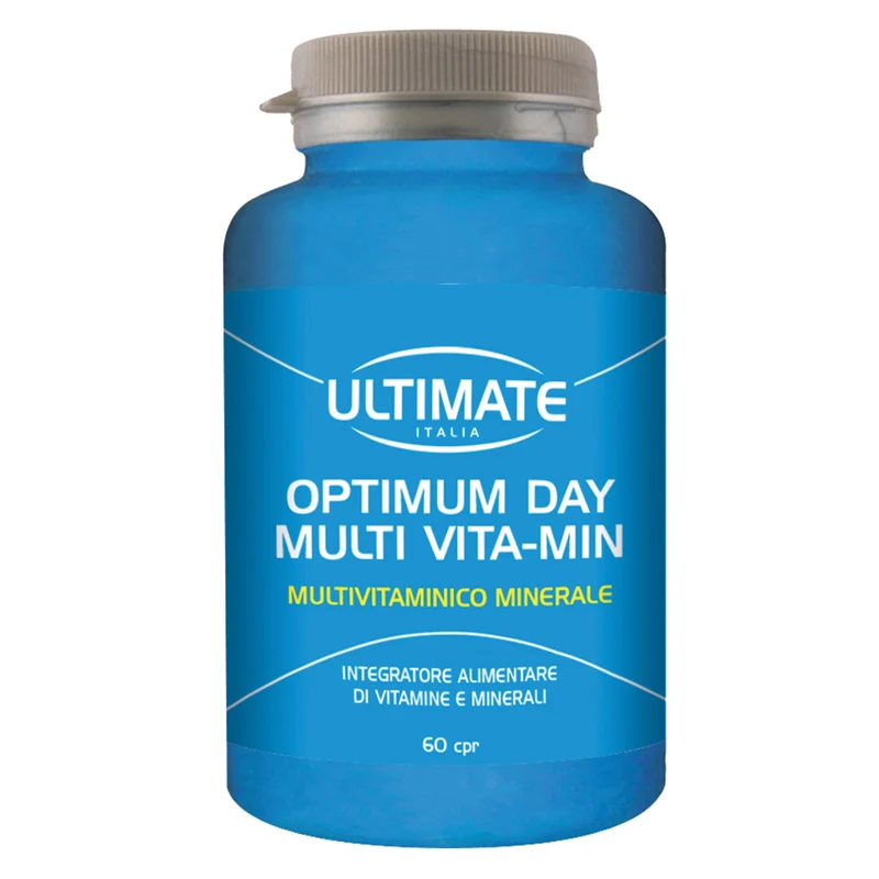 Optimum Day 60 cpr