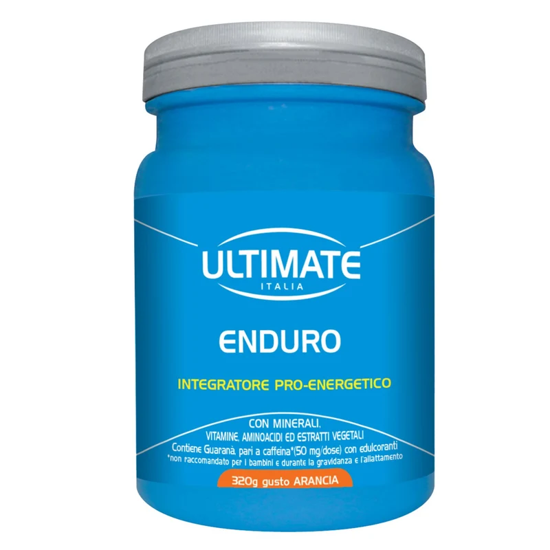 Enduro 320g