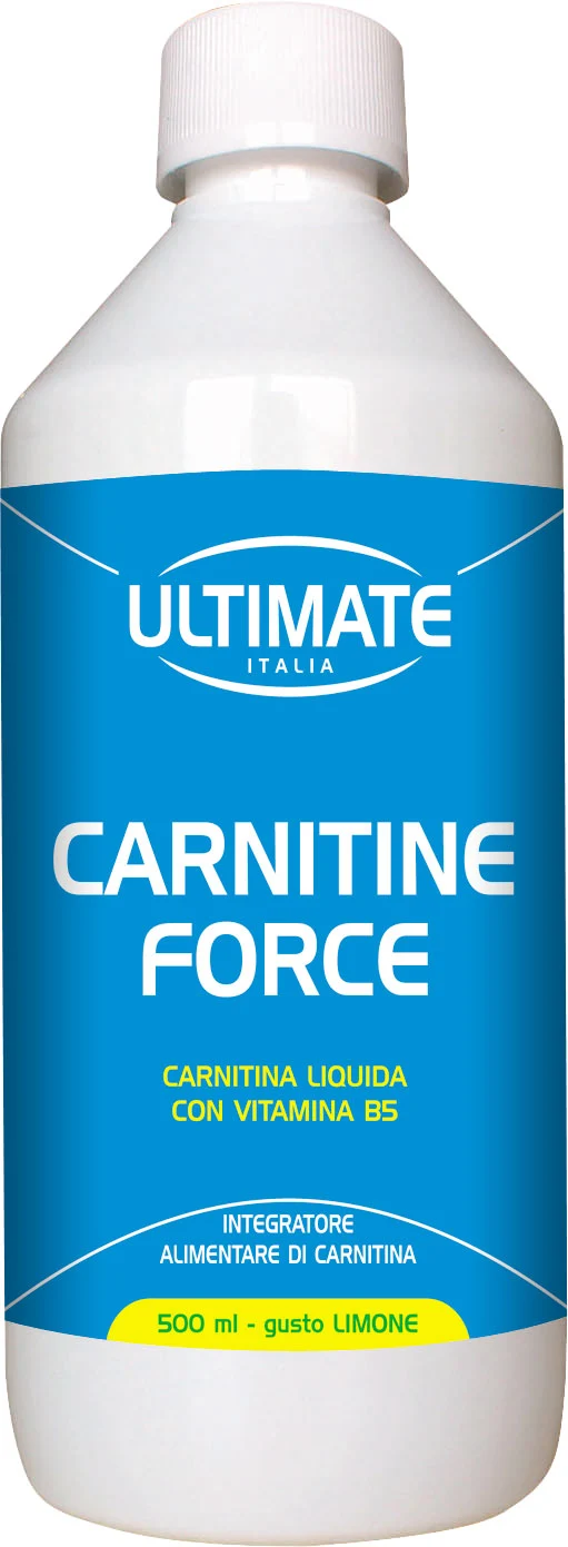 Carnitine Force 500ml