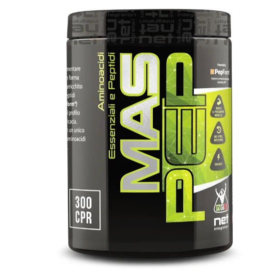 MAS PEP - 300 cpr