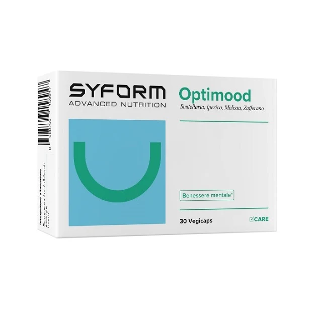 Optimood 30 cps