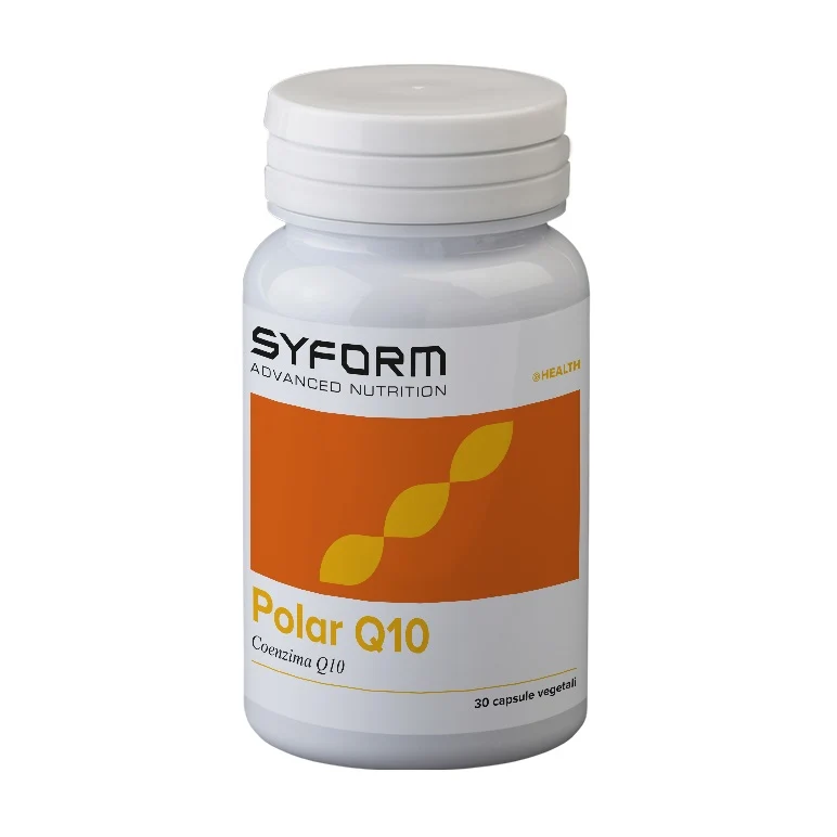 Polar Q10 - 30 cps
