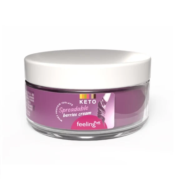 Crema Spalmabile 250g