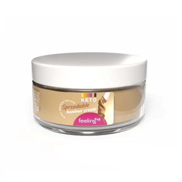 Crema Spalmabile 100g