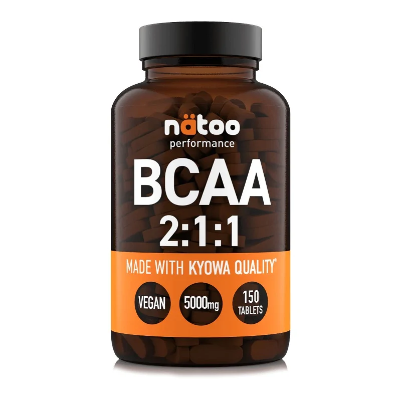 BCAA 2:1:1 - 150 cpr