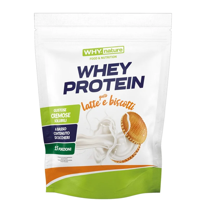 Whey Protein 300g