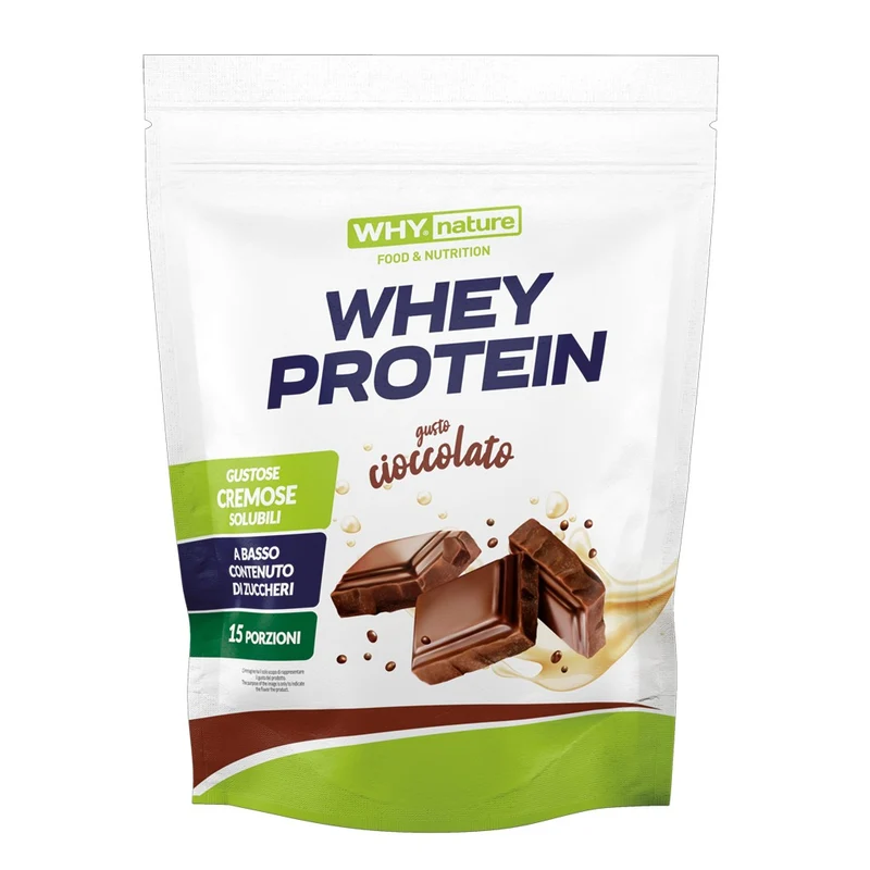 Whey Protein 300g